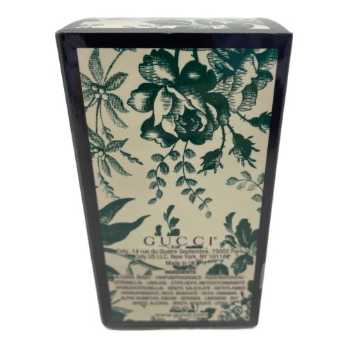 GUCCI (グッチ) オードトワレ 50ml ブルームアクア ディ フィオーリ　未開封品