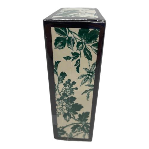 GUCCI (グッチ) オードトワレ 50ml ブルームアクア ディ フィオーリ　未開封品