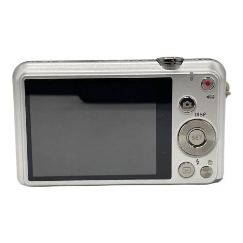 CASIO (カシオ) コンパクトデジタルカメラ EXILIM EX-ZS27