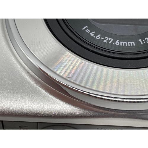 CASIO (カシオ) コンパクトデジタルカメラ EXILIM EX-ZS27
