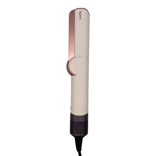 dyson (ダイソン) ヘアストレイトナー HT01 3KD-JP-TNA3175A