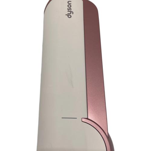 dyson (ダイソン) ヘアストレイトナー HT01 3KD-JP-TNA3175A