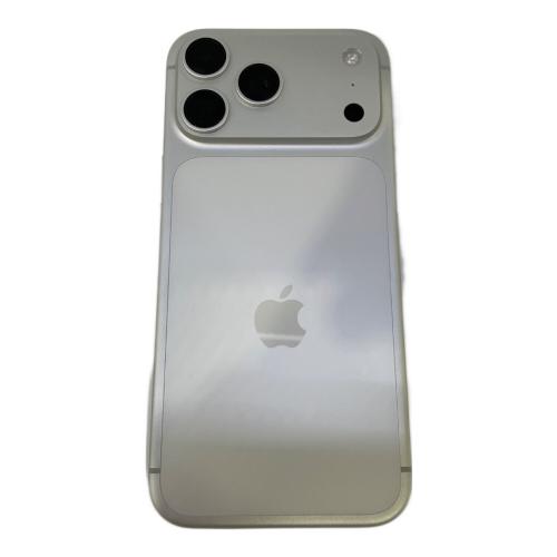 Apple (アップル) iPhone17 Pro Max MFY84J/A