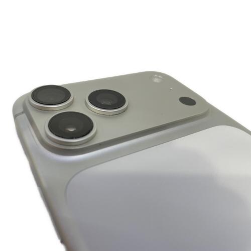 Apple (アップル) iPhone17 Pro Max MFY84J/A