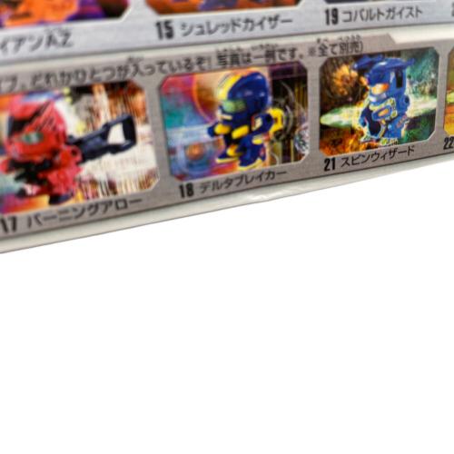 TAKARA (タカラ)バトルビーダマン 23 ガネットビーク