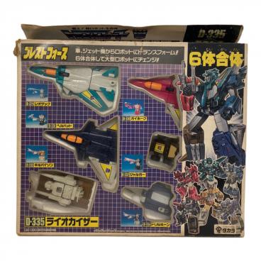 トランスフォーマー マイクロン伝説 ジェットファイヤー 超ロボット