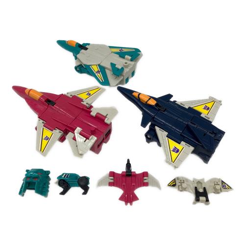 トランスフォーマー ブレストフォース 6体合体「ライオカイザー」 フィギュア D-335 @