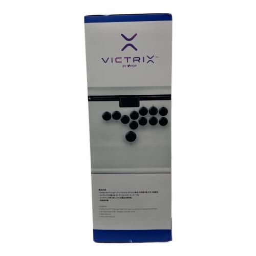 VICTRIX (ビクトリクス) アーケードファイトスティック PRO FS 12