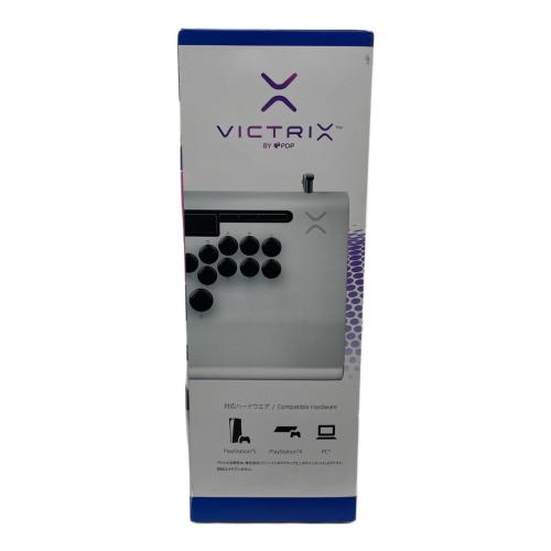 VICTRIX (ビクトリクス) アーケードファイトスティック PRO FS 12