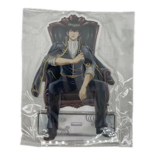 銀魂 (ギンタマ) アクリルスタンド キャラクターグッズ 銀魂わーるど限定