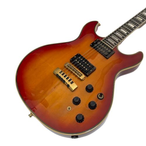 FENDER JAPAN (フェンダージャパン) Robben Fordシグネイチャーモデル エレキギター ES-RF 1991-1992年フジゲン製造 ※ファインチューナー・ボルト欠品@ Π