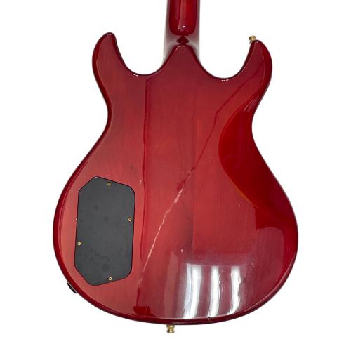 FENDER JAPAN (フェンダージャパン) Robben Fordシグネイチャーモデル エレキギター ES-RF 1991-1992年フジゲン製造 ※ファインチューナー・ボルト欠品@ Π