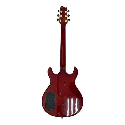 FENDER JAPAN (フェンダージャパン) Robben Fordシグネイチャーモデル エレキギター ES-RF 1991-1992年フジゲン製造 ※ファインチューナー・ボルト欠品@ Π