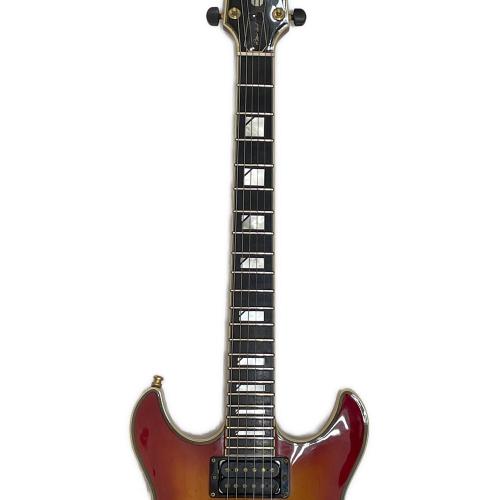FENDER JAPAN (フェンダージャパン) Robben Fordシグネイチャーモデル エレキギター ES-RF 1991-1992年フジゲン製造 ※ファインチューナー・ボルト欠品@ Π