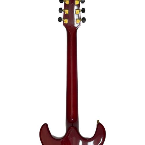 FENDER JAPAN (フェンダージャパン) Robben Fordシグネイチャーモデル エレキギター ES-RF 1991-1992年フジゲン製造 ※ファインチューナー・ボルト欠品@ Π