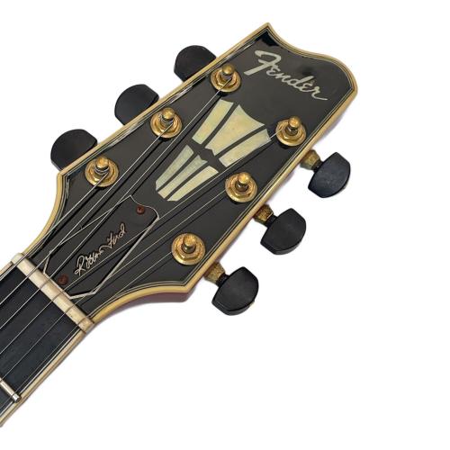 FENDER JAPAN (フェンダージャパン) Robben Fordシグネイチャーモデル エレキギター ES-RF 1991-1992年フジゲン製造 ※ファインチューナー・ボルト欠品@ Π