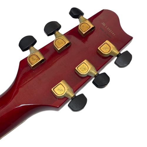 FENDER JAPAN (フェンダージャパン) Robben Fordシグネイチャーモデル エレキギター ES-RF 1991-1992年フジゲン製造 ※ファインチューナー・ボルト欠品@ Π