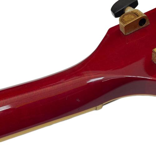 FENDER JAPAN (フェンダージャパン) Robben Fordシグネイチャーモデル エレキギター ES-RF 1991-1992年フジゲン製造 ※ファインチューナー・ボルト欠品@ Π