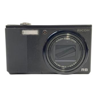 RICOH (リコー) コンパクトデジタルカメラ R8