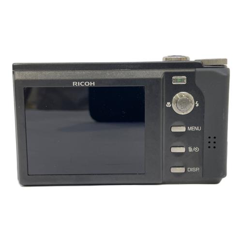 RICOH (リコー) コンパクトデジタルカメラ R8