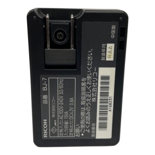 RICOH (リコー) コンパクトデジタルカメラ R8
