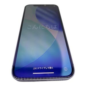 Apple (アップル) iPhone12 MJNH3J/A