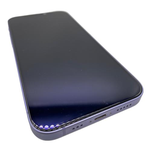 Apple (アップル) iPhone12 MJNH3J/A
