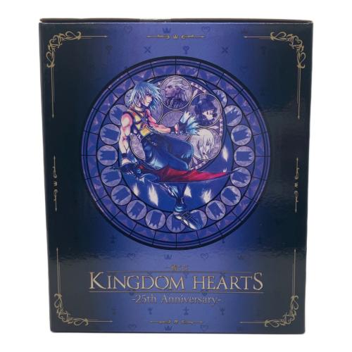 KINGDOM hearts (キングダムハーツ) ラストワン賞リク スタチュー フィギュア
