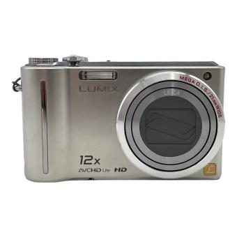 Panasonic (パナソニック) コンパクトデジタルカメラLUMIX DMC-TZ7