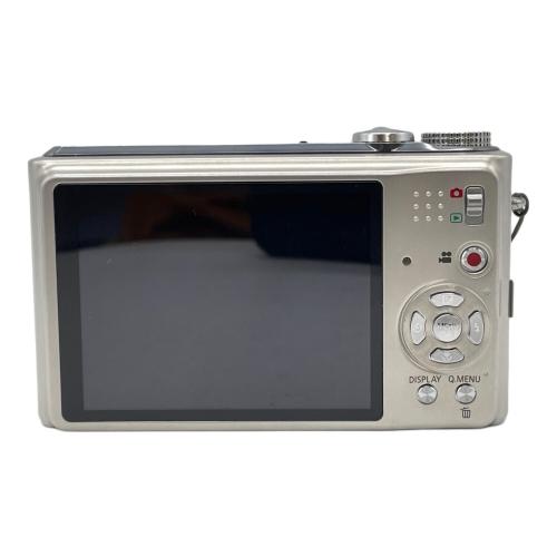 Panasonic (パナソニック) コンパクトデジタルカメラLUMIX DMC-TZ7