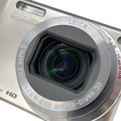 Panasonic (パナソニック) コンパクトデジタルカメラLUMIX DMC-TZ7
