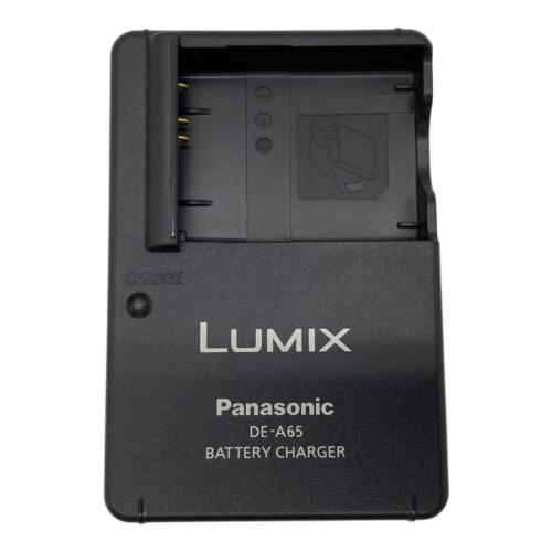 Panasonic (パナソニック) コンパクトデジタルカメラLUMIX DMC-TZ7