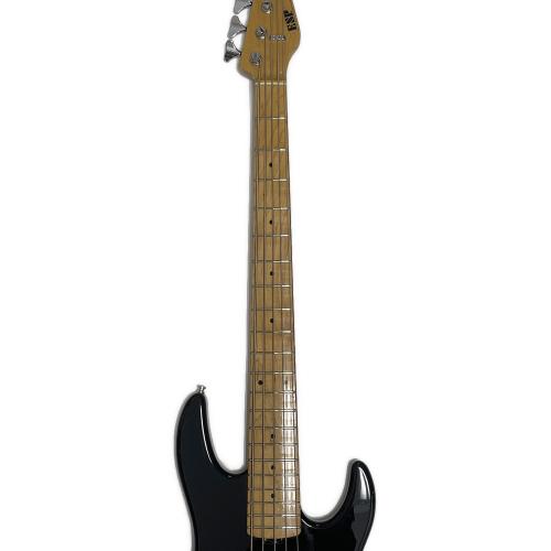 ESP (イーエスピー) エレキベース AP-SL5 2007年製 @