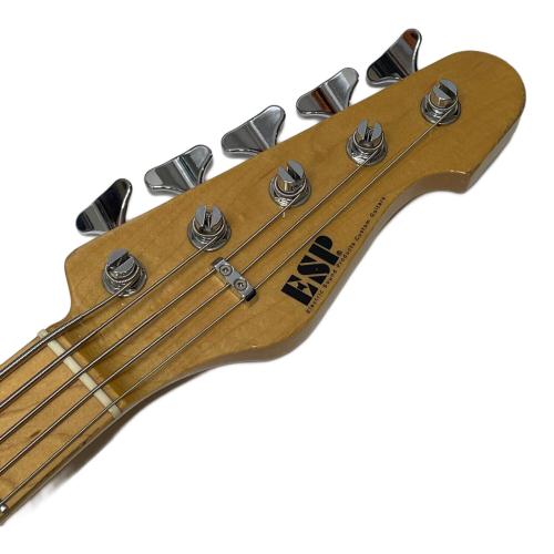 ESP (イーエスピー) エレキベース AP-SL5 2007年製 @