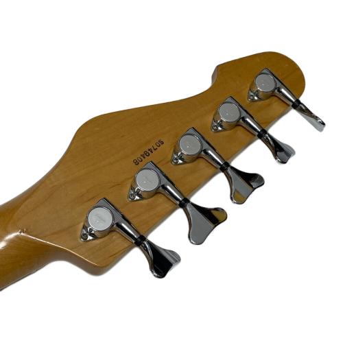 ESP (イーエスピー) エレキベース AP-SL5 2007年製 @