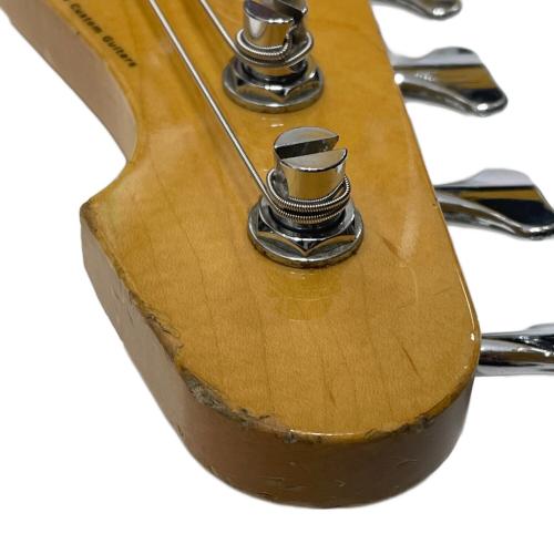 ESP (イーエスピー) エレキベース AP-SL5 2007年製 @