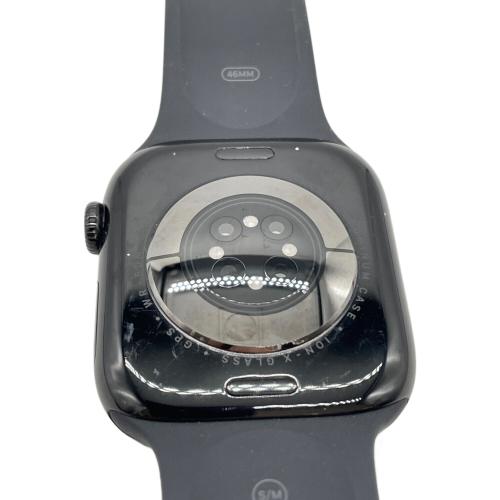 Apple (アップル) GPSモデル Apple Watch Series 10 3N496J/A