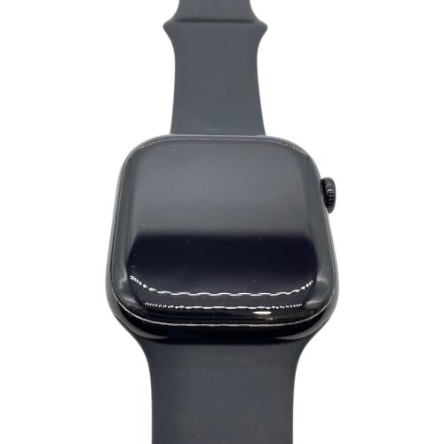 Apple (アップル) GPSモデル Apple Watch Series 10 3N496J/A