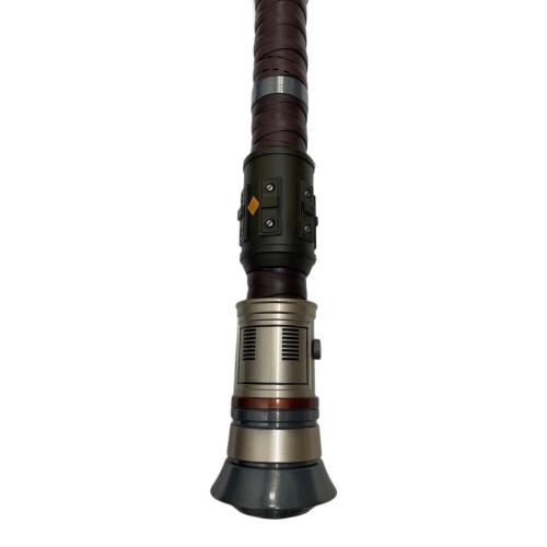 STAR WARS (スターウォーズ) ライトセーバーヒルト CAL KESTIS 限定