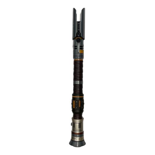 STAR WARS (スターウォーズ) ライトセーバーヒルト CAL KESTIS 限定