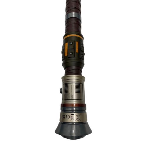 STAR WARS (スターウォーズ) ライトセーバーヒルト CAL KESTIS 限定