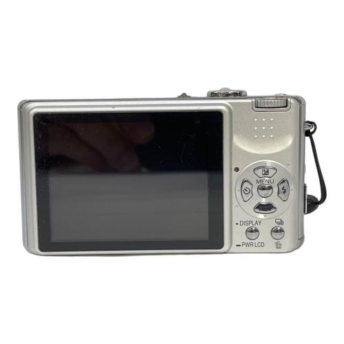 Panasonic (パナソニック) コンパクトデジタルカメラ LUMIX DMC-FX7 液晶カビ･ヤケ有