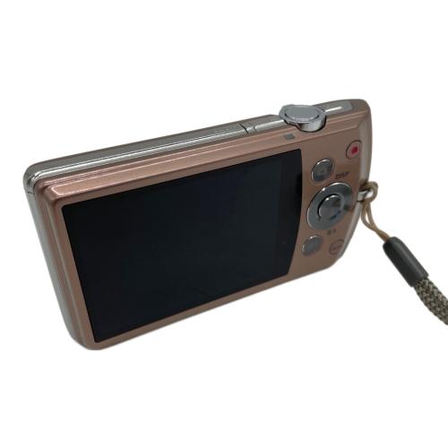 CASIO (カシオ) コンパクトデジタルカメラ EX-S200