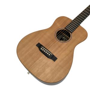 Martin&Co (マーティンアンドコー) Little Martin ミニアコースティックギター LX1 打痕有