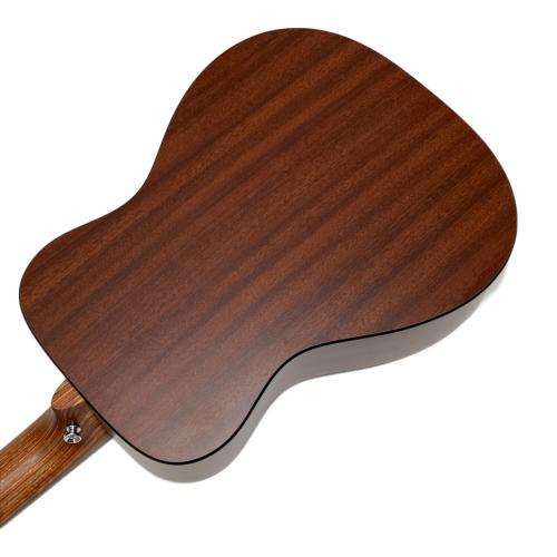 Martin&Co (マーティンアンドコー) Little Martin ミニアコースティックギター LX1 打痕有