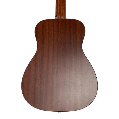 Martin&Co (マーティンアンドコー) Little Martin ミニアコースティックギター LX1 打痕有