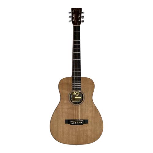 Martin&Co (マーティンアンドコー) Little Martin ミニアコースティックギター LX1 打痕有