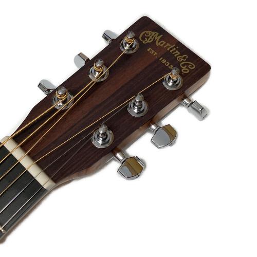Martin&Co (マーティンアンドコー) Little Martin ミニアコースティックギター LX1 打痕有