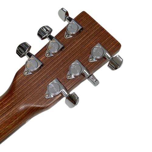 Martin&Co (マーティンアンドコー) Little Martin ミニアコースティックギター LX1 打痕有