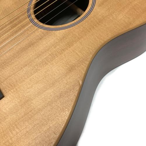 Martin&Co (マーティンアンドコー) Little Martin ミニアコースティックギター LX1 打痕有